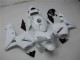 CBR 600 RR 03-04 - Brillante Blanco