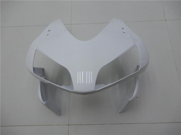 CBR 600 RR 03-04 - Brillante Blanco