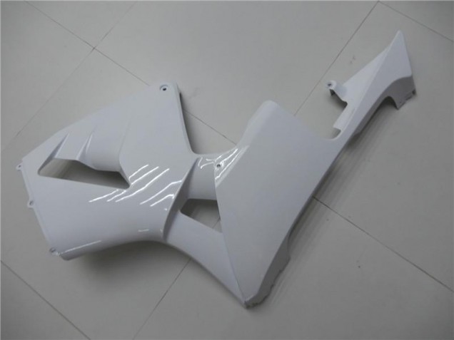CBR 600 RR 03-04 - Brillante Blanco