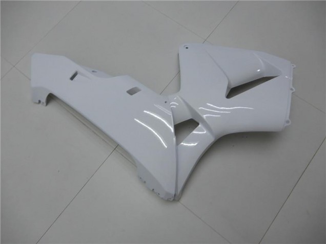CBR 600 RR 03-04 - Brillante Blanco