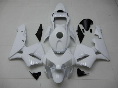 CBR 600 RR 03-04 - Brillante Blanco