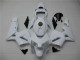 CBR 600 RR 03-04 - Brillante Blanco