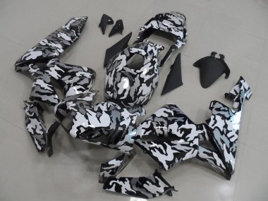 CBR 600 RR 03-04 - Camuflaje