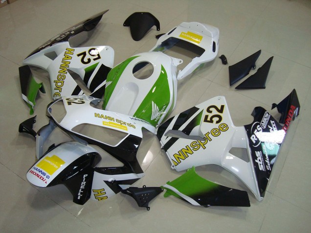 CBR 600 RR 03-04 - Hannspree