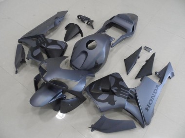 CBR 600 RR 03-04 - Mate Gris