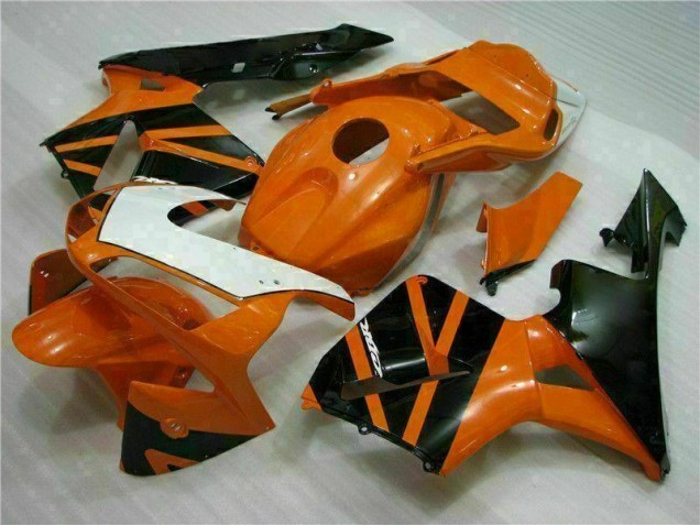 CBR 600 RR 03-04 - Naranja