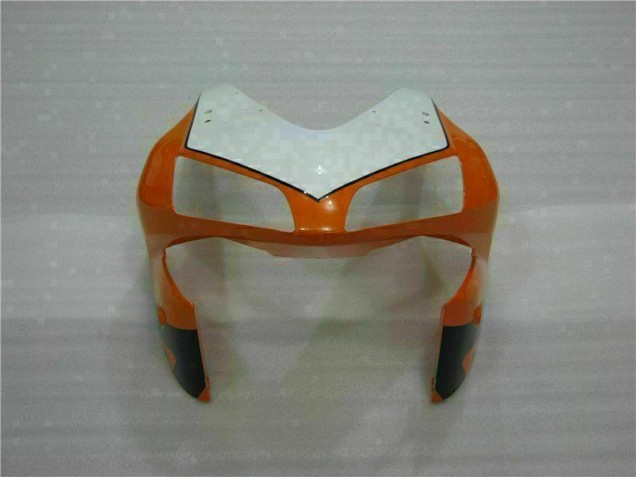 CBR 600 RR 03-04 - Naranja