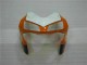 CBR 600 RR 03-04 - Naranja