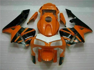 CBR 600 RR 03-04 - Naranja