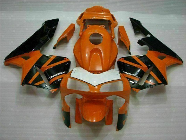 CBR 600 RR 03-04 - Naranja