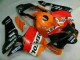 CBR 600 RR 03-04 - Naranja Repsol