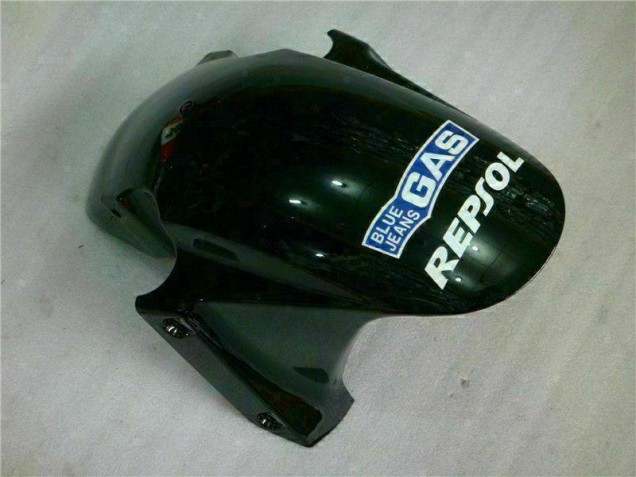 CBR 600 RR 03-04 - Naranja Repsol