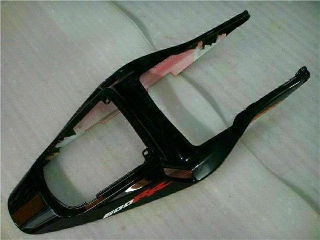 CBR 600 RR 03-04 - Naranja Repsol