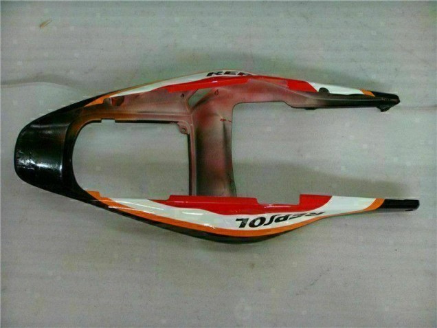 CBR 600 RR 03-04 - Naranja Repsol