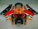 CBR 600 RR 03-04 - Naranja Repsol