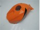 CBR 600 RR 03-04 - Naranja Rojo Negro Repsol