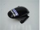 CBR 600 RR 03-04 - Naranja Rojo Negro Repsol