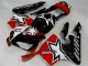 CBR 600 RR 03-04 - Negro Blanco 11