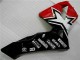 CBR 600 RR 03-04 - Negro Blanco 11