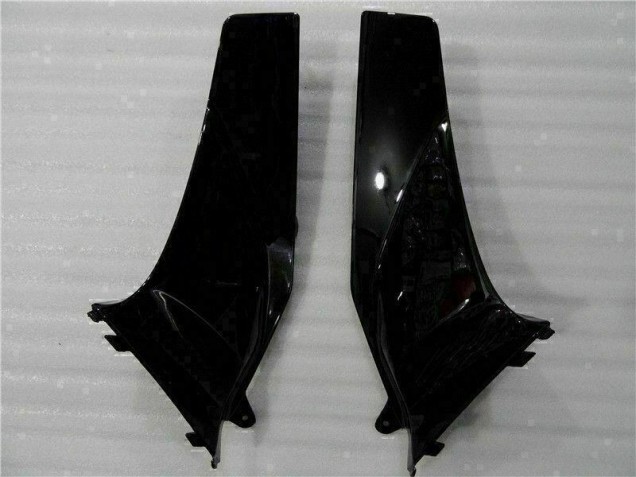 CBR 600 RR 03-04 - Negro Blanco 11