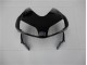 CBR 600 RR 03-04 - Negro Plata