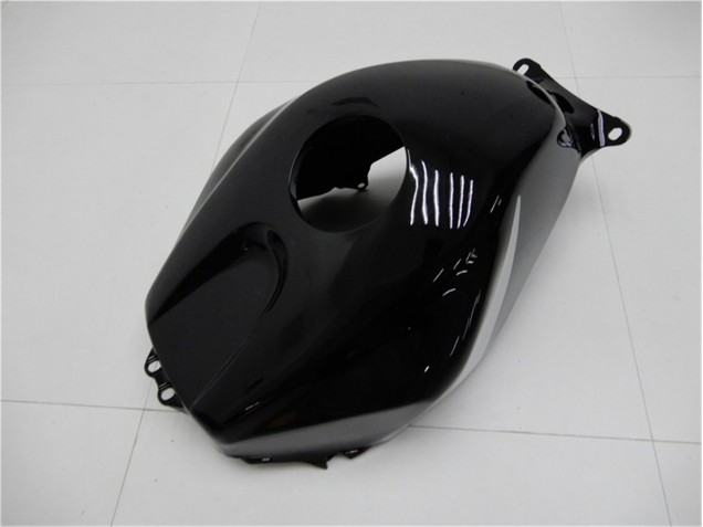 CBR 600 RR 03-04 - Negro Plata