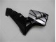 CBR 600 RR 03-04 - Negro Plata