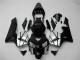 CBR 600 RR 03-04 - Negro Plata