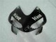 CBR 600 RR 03-04 - Negro West