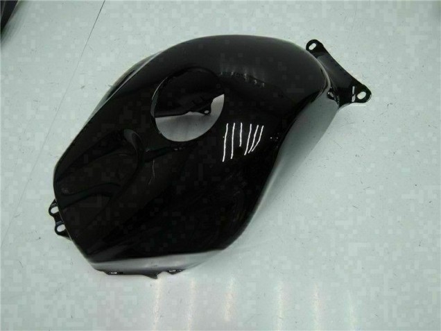 CBR 600 RR 03-04 - Negro West