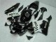CBR 600 RR 03-04 - Negro West
