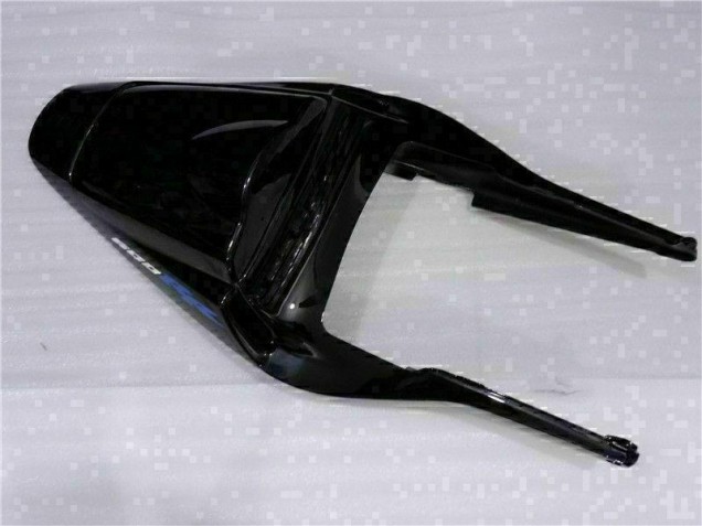 CBR 600 RR 03-04 - Negro con Azul Llama