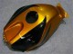 CBR 600 RR 03-04 - Oro Plata Negro