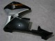 CBR 600 RR 03-04 - Oro Plata Negro