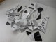 CBR 600 RR 03-04 - Plata Blanco Negro Repsol