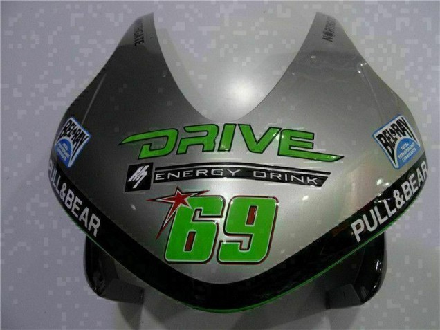 CBR 600 RR 03-04 - Plata CBR 600 RR 03-04 - Plata