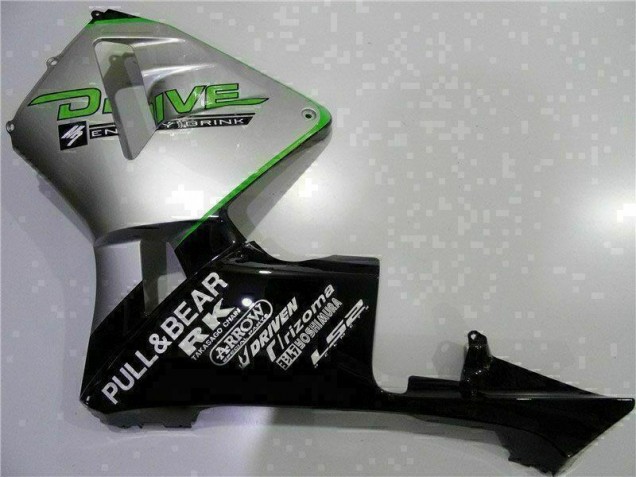 CBR 600 RR 03-04 - Plata CBR 600 RR 03-04 - Plata