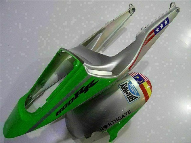 CBR 600 RR 03-04 - Plata CBR 600 RR 03-04 - Plata