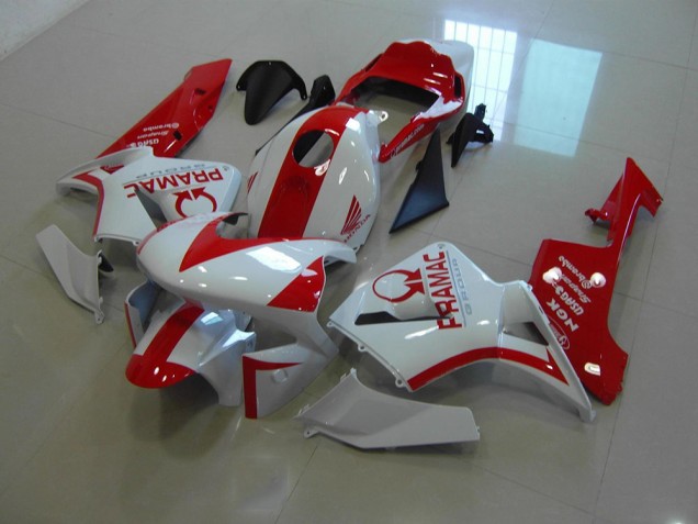 CBR 600 RR 03-04 - Pramac Carrera
