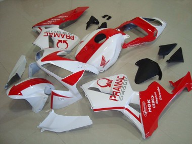 CBR 600 RR 03-04 - Pramac