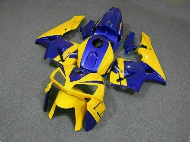 CBR 600 RR 05-06 - Amarillo CBR 600 RR 05-06 - Amarillo