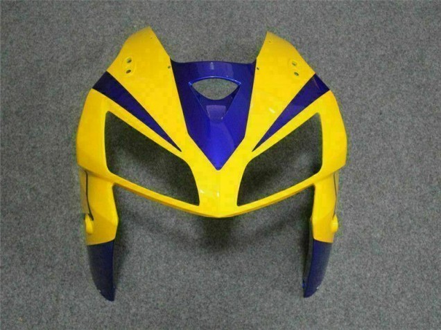CBR 600 RR 05-06 - Amarillo CBR 600 RR 05-06 - Amarillo