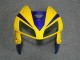 CBR 600 RR 05-06 - Amarillo CBR 600 RR 05-06 - Amarillo