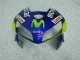 CBR 600 RR 05-06 - Azul CBR 600 RR 05-06 - Azul