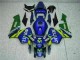 CBR 600 RR 05-06 - Azul CBR 600 RR 05-06 - Azul