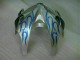 CBR 600 RR 05-06 - Blanco Azul Llama CBR 600 RR 05-06 - Blanco Azul Llama