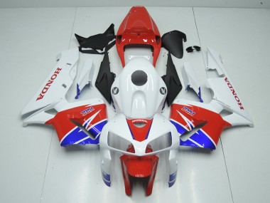 CBR 600 RR 05-06 - Blanco HRC