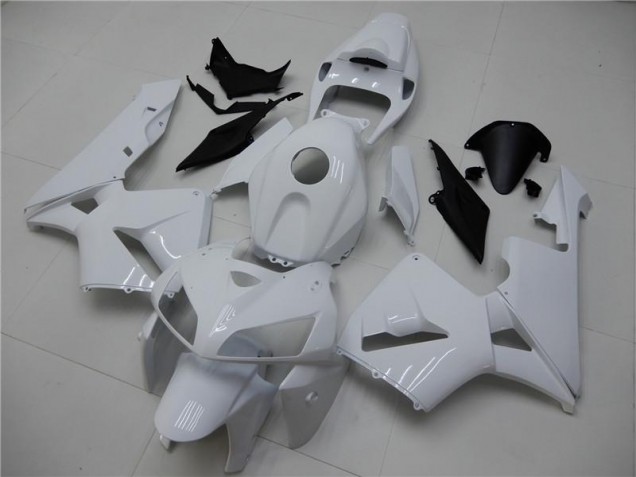 CBR 600 RR 05-06 - Brillante Blanco CBR 600 RR 05-06 - Brillante Blanco