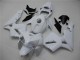 CBR 600 RR 05-06 - Brillante Blanco CBR 600 RR 05-06 - Brillante Blanco