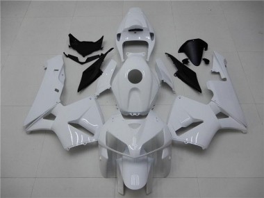 CBR 600 RR 05-06 - Brillante Blanco